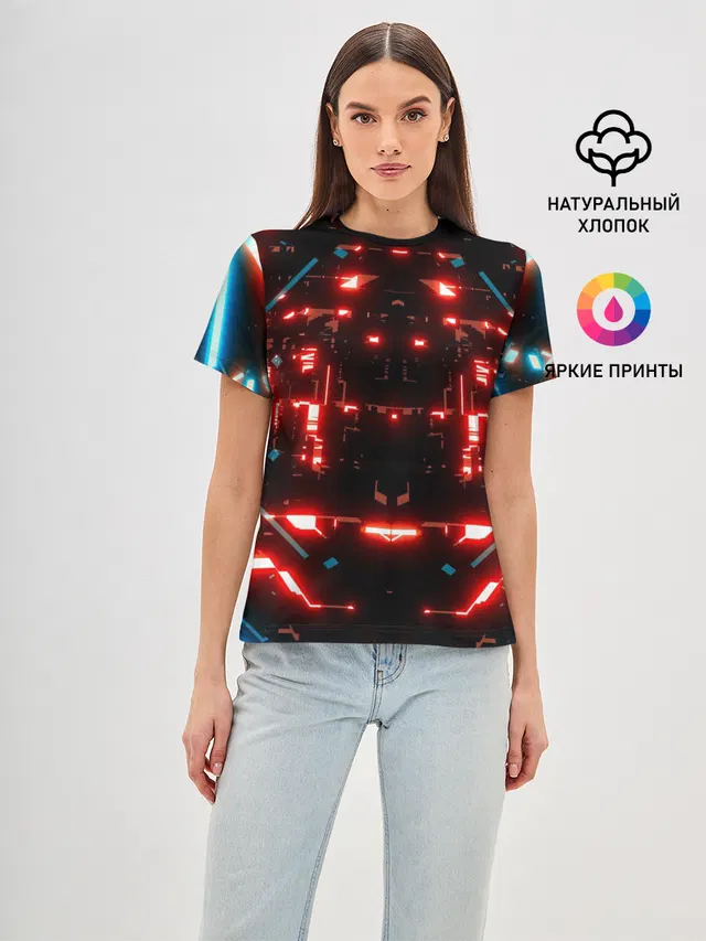 Neon Lights