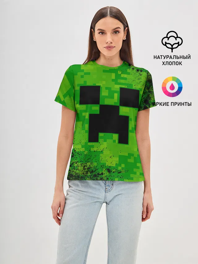 MINECRAFT / МАЙНКРАФТ