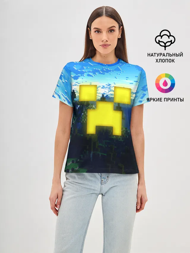 Minecraft / Майнкрафт