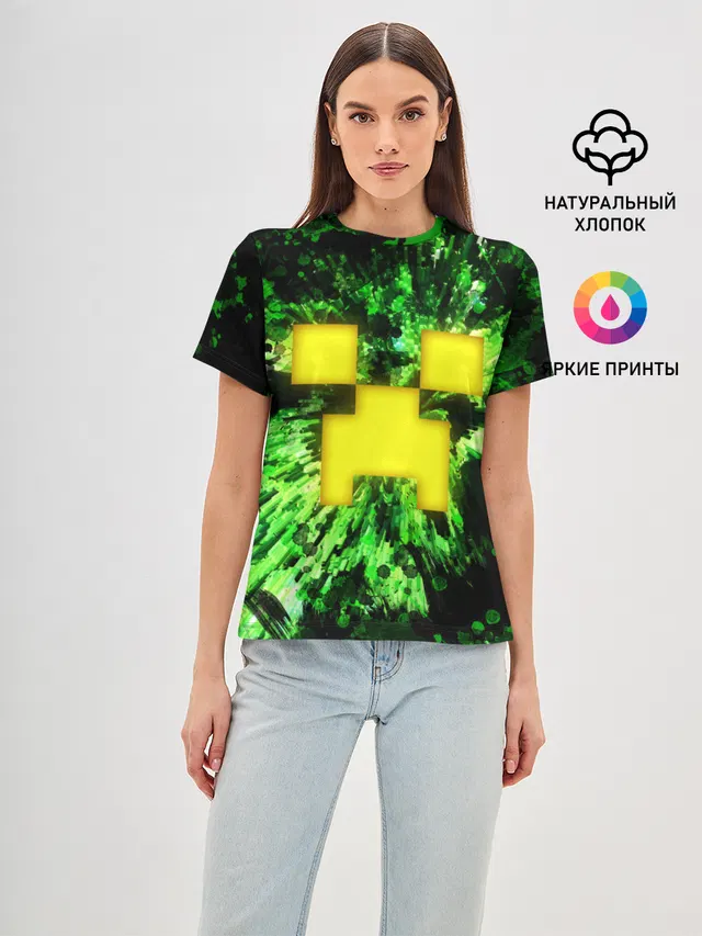 Minecraft / Майнкрафт