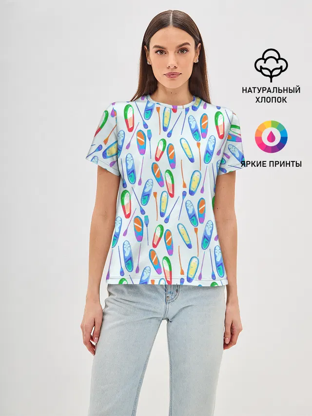 доски для серфинга