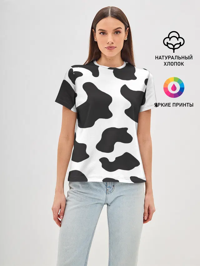 COW PRINT