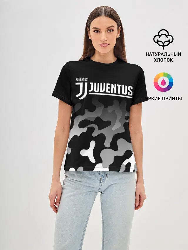 JUVENTUS / ЮВЕНТУС