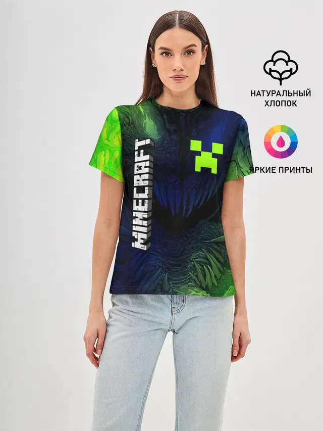 MINECRAFT / МАЙНКРАФТ