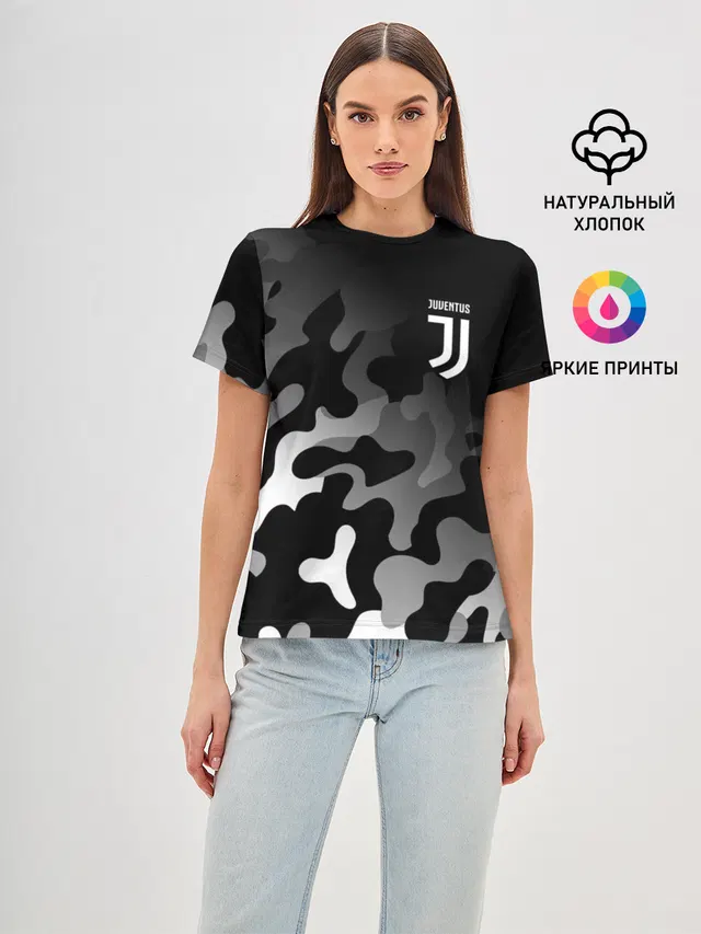 JUVENTUS / ЮВЕНТУС