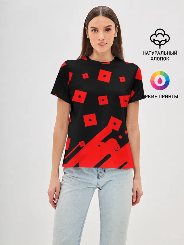 ROBLOX / РОБЛОКС