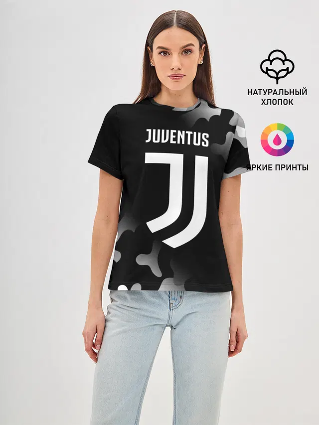 JUVENTUS / ЮВЕНТУС