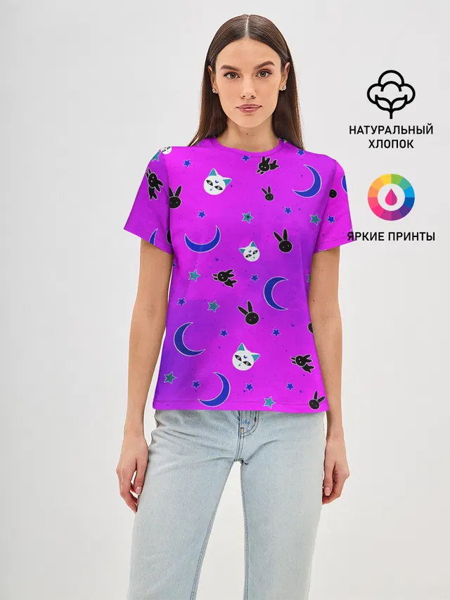 GOTHIC SAILOR MOON