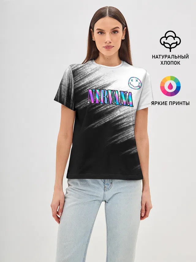 nirvana