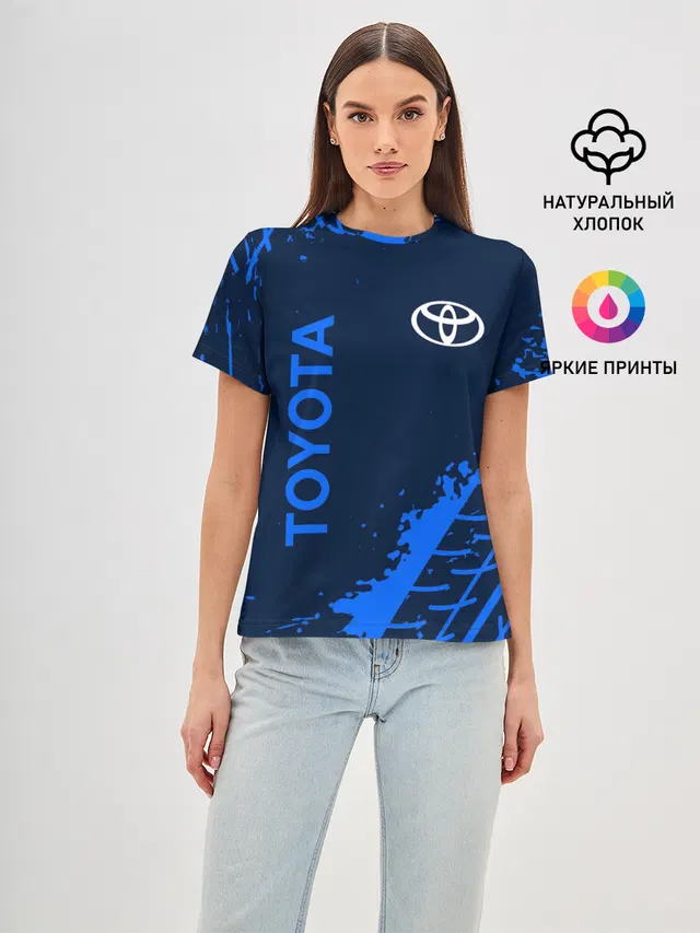 TOYOTA / ТОЙОТА