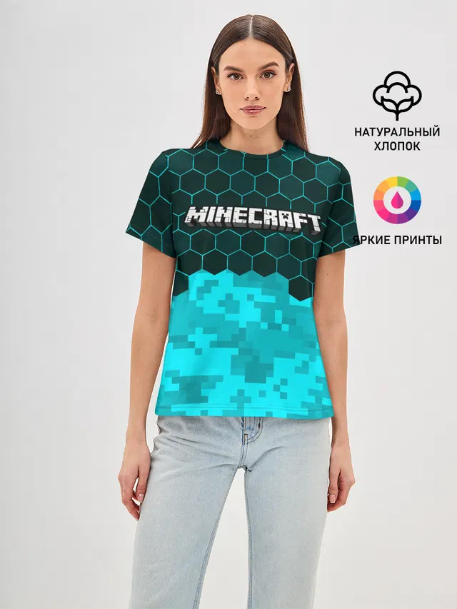 MINECRAFT / МАЙНКРАФТ