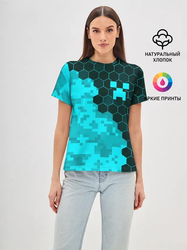 MINECRAFT / МАЙНКРАФТ