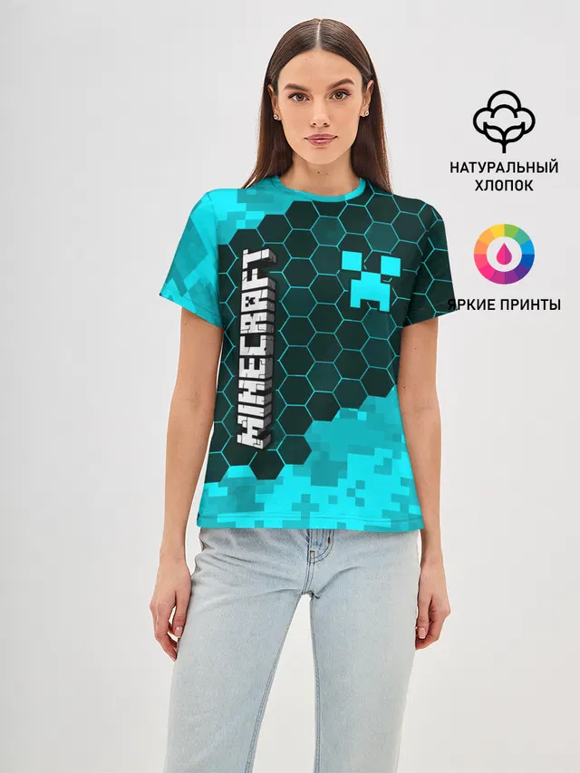 MINECRAFT / МАЙНКРАФТ