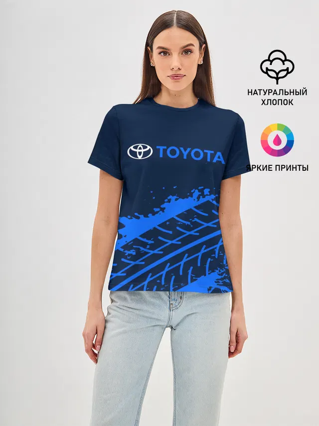 TOYOTA / ТОЙОТА