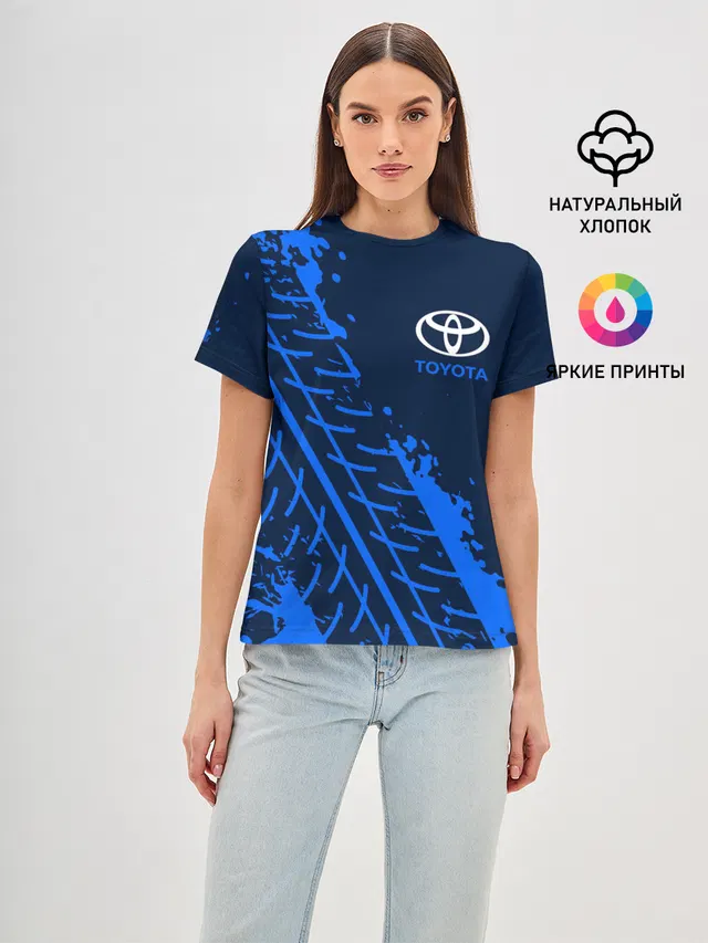 TOYOTA / ТОЙОТА