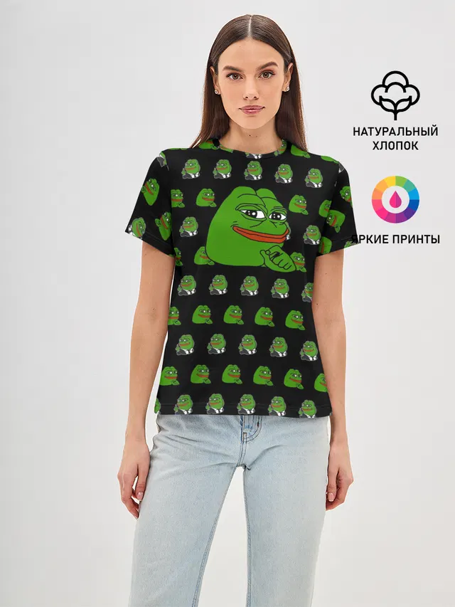Frog Pepe