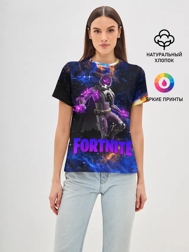 Фортнайт | Fortnite