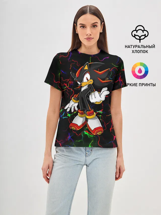 Соник | Sonic