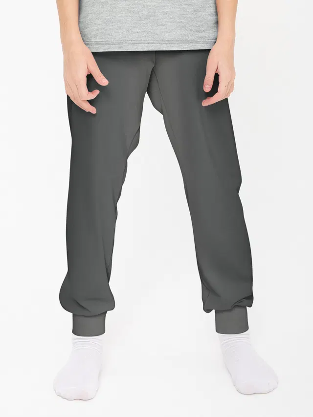 Детские штаны с принтом «Eminem — ЭМИНЕМ»