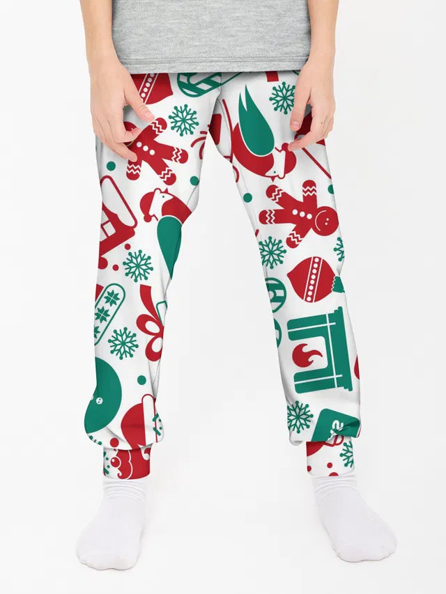Merry Christmas3D