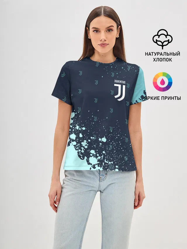 JUVENTUS / ЮВЕНТУС