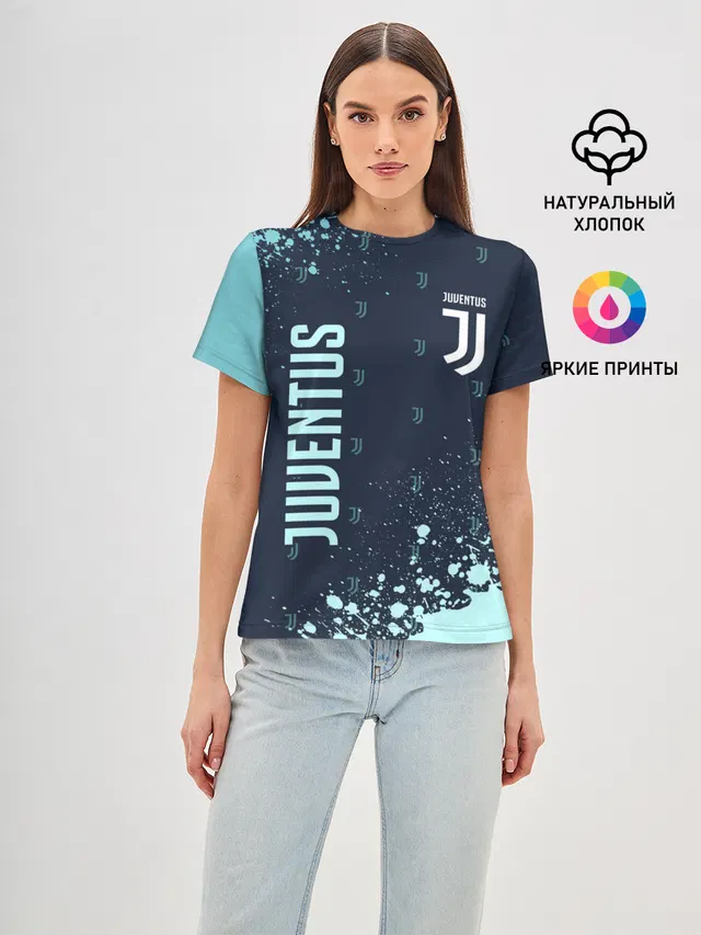 JUVENTUS / ЮВЕНТУС