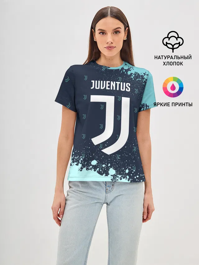 JUVENTUS / ЮВЕНТУС
