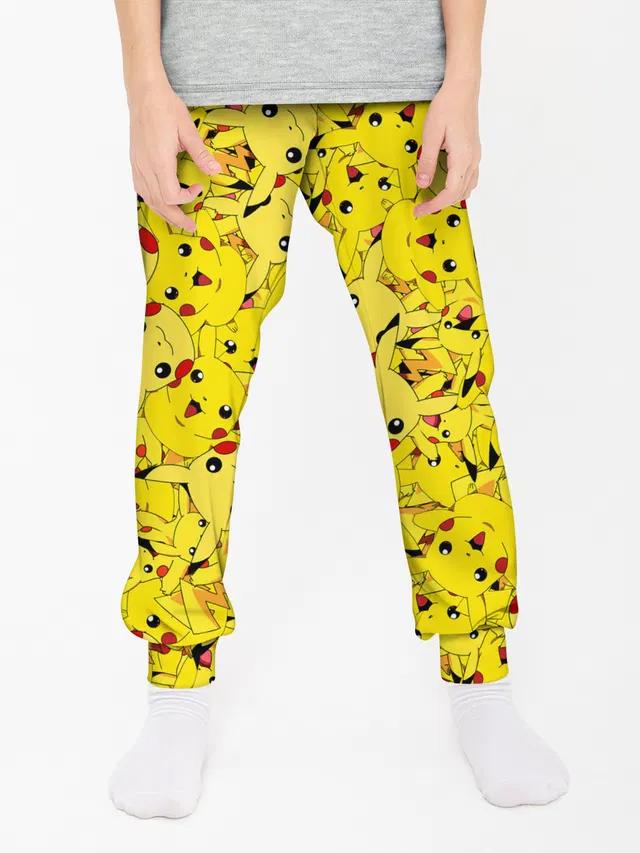 ПИКАЧУ ПОКЕМОН PIKA PIKA