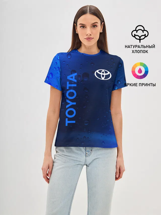 TOYOTA / ТОЙОТА