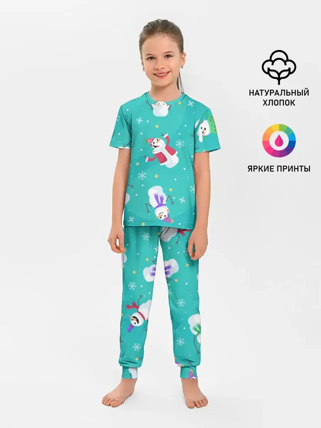 РазНые Снеговики