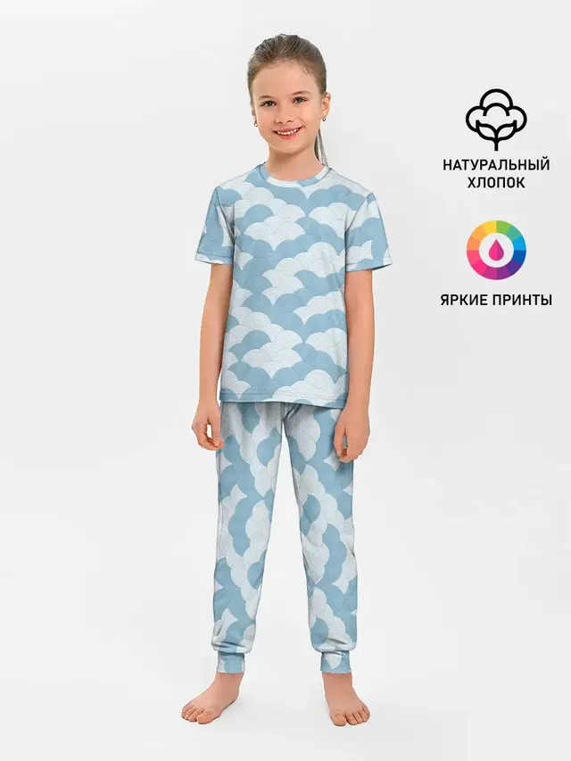 Абстрактные волны
