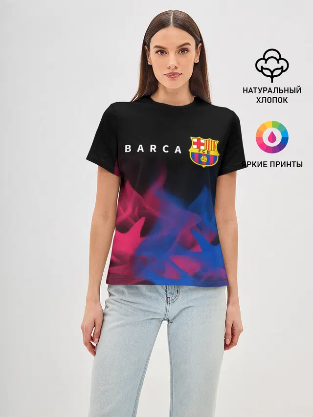 BARCELONA / БАРСЕЛОНА