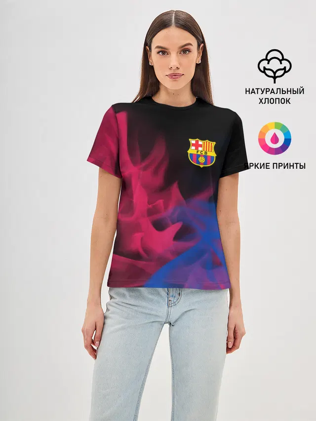 BARCELONA / БАРСЕЛОНА