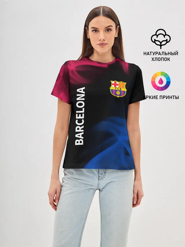BARCELONA / БАРСЕЛОНА