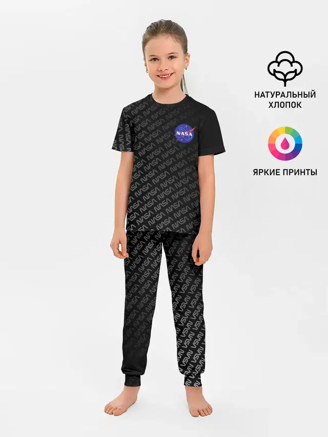 NASA