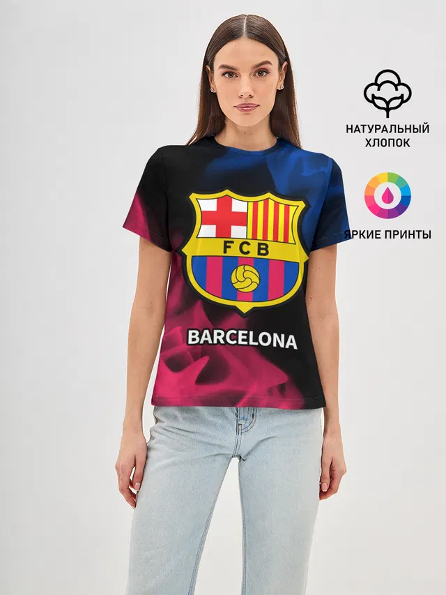 BARCELONA / БАРСЕЛОНА