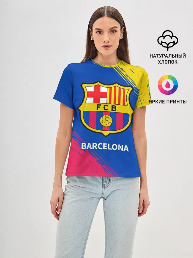 BARCELONA / БАРСЕЛОНА