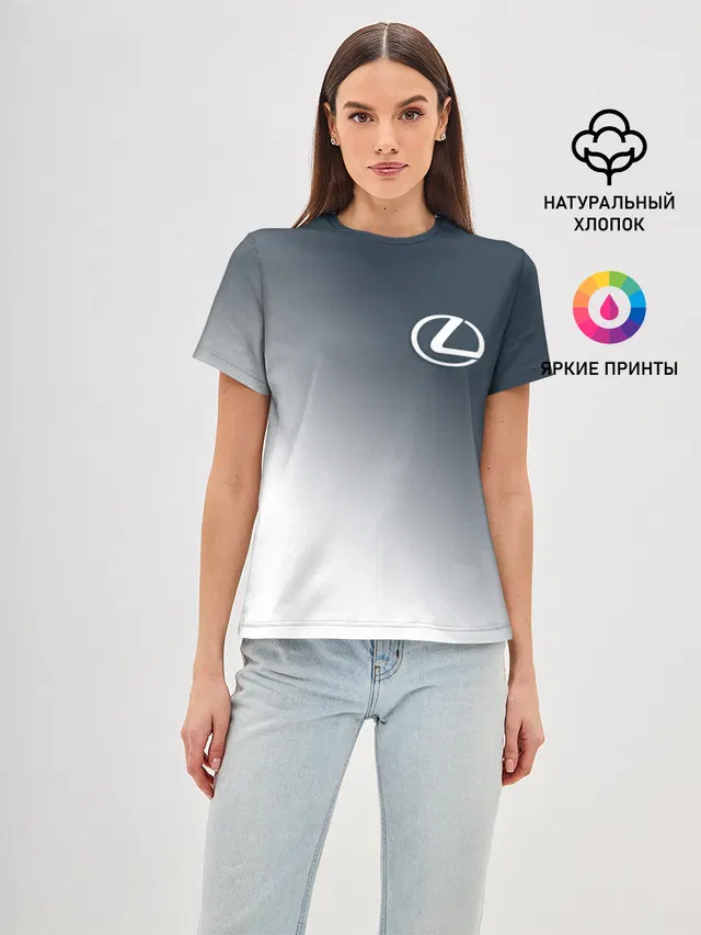 LEXUS / ЛЕКСУС