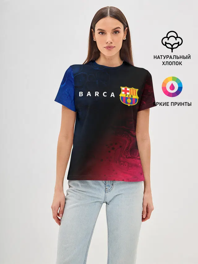 BARCELONA / БАРСЕЛОНА