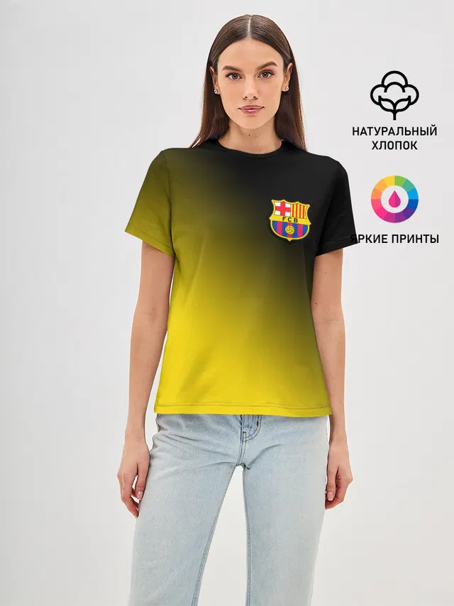 BARCELONA / БАРСЕЛОНА