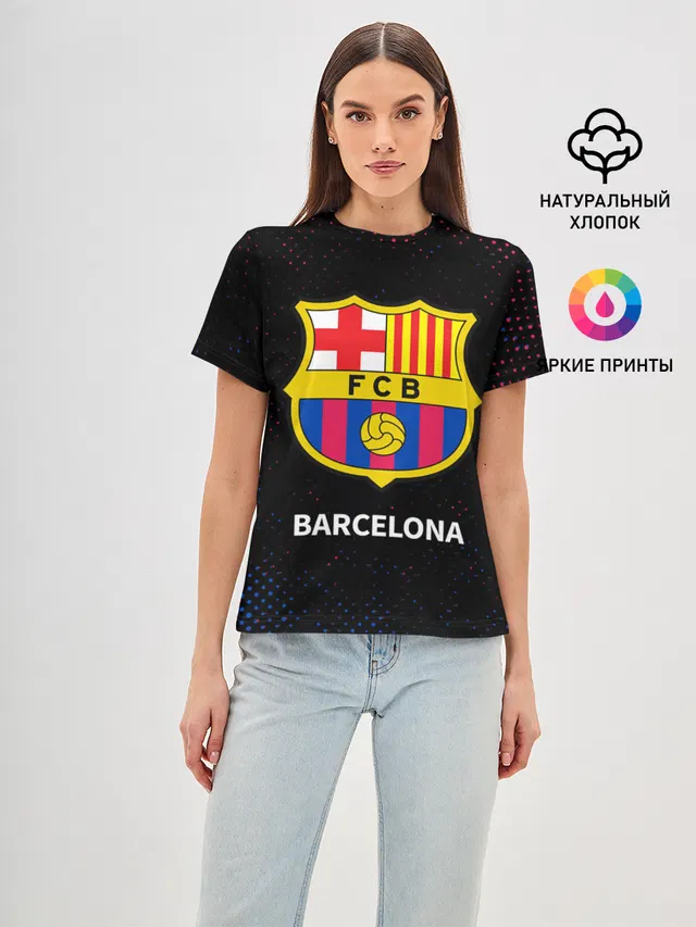 BARCELONA / БАРСЕЛОНА
