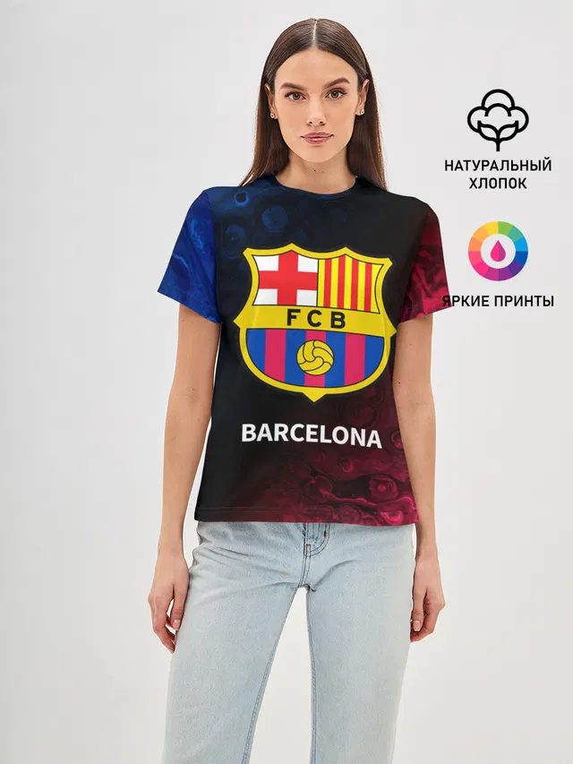 BARCELONA / БАРСЕЛОНА
