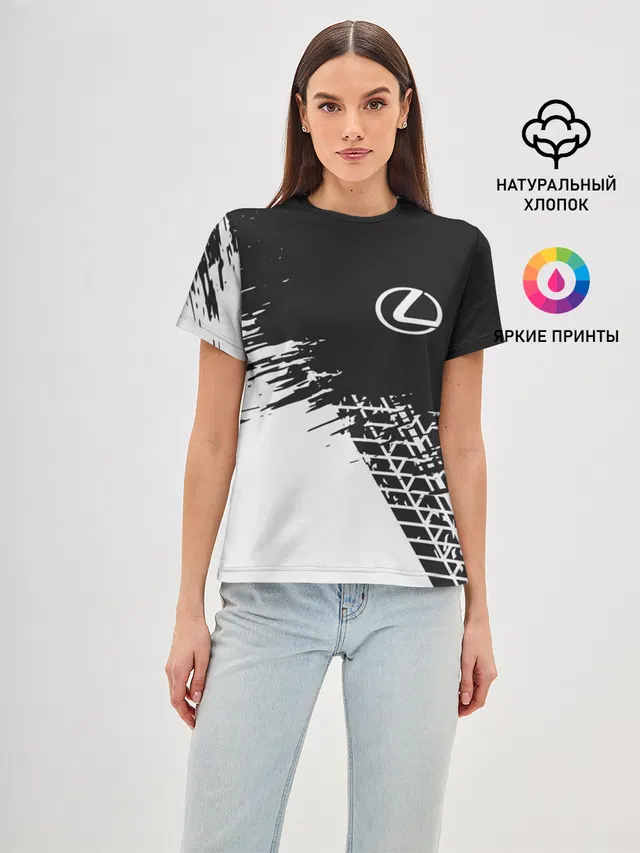 LEXUS / ЛЕКСУС