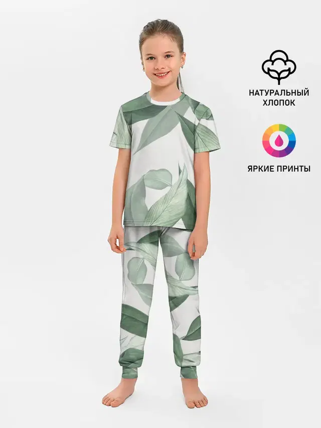 Из тропиков