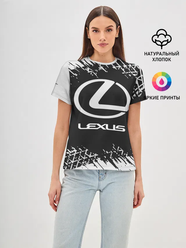 LEXUS / ЛЕКСУС