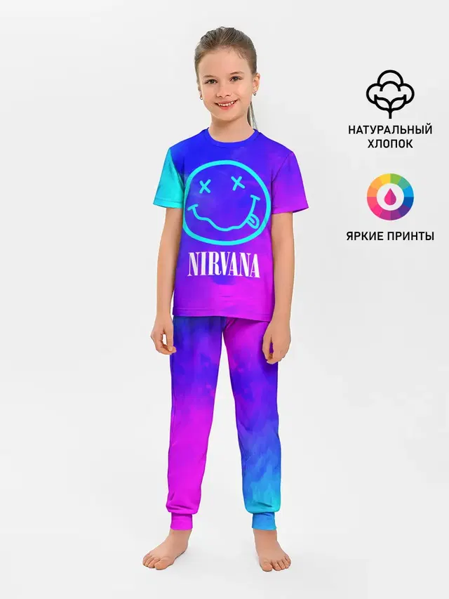 NIRVANA / НИРВАНА