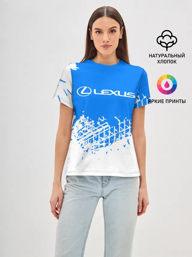 LEXUS / ЛЕКСУС