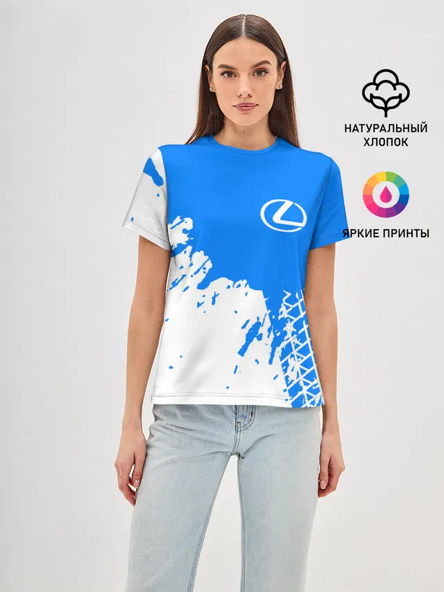 LEXUS / ЛЕКСУС