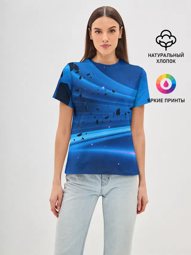 Space