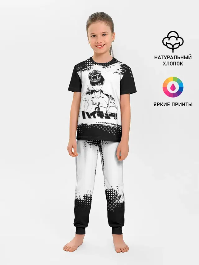 Тобио Кагеяма корона Haikyuu!!